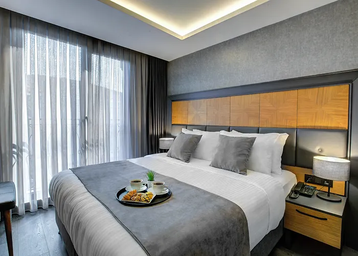 No12 Hotel Sultanahmet