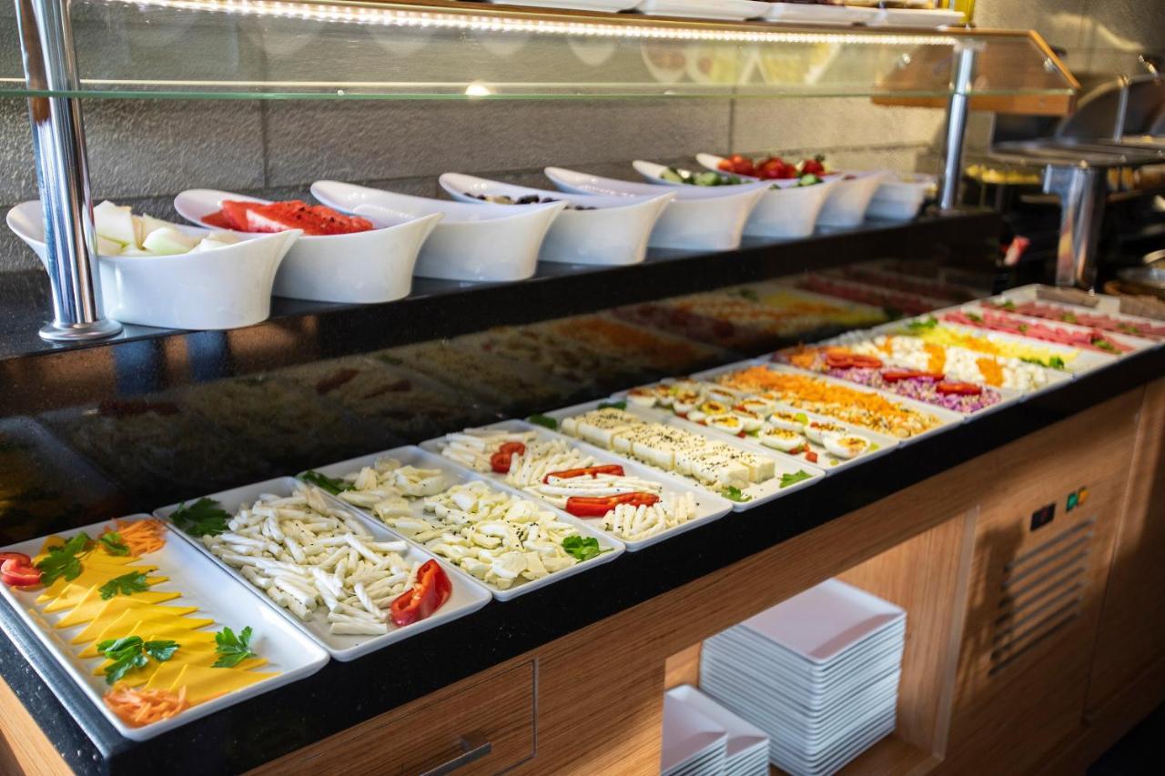 No12 Sultanahmet Отель 4*