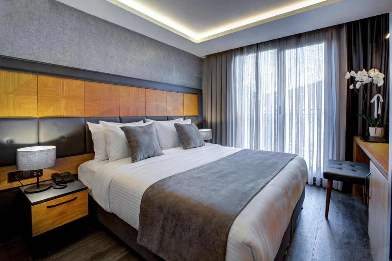 No12 Sultanahmet Hotel 4*