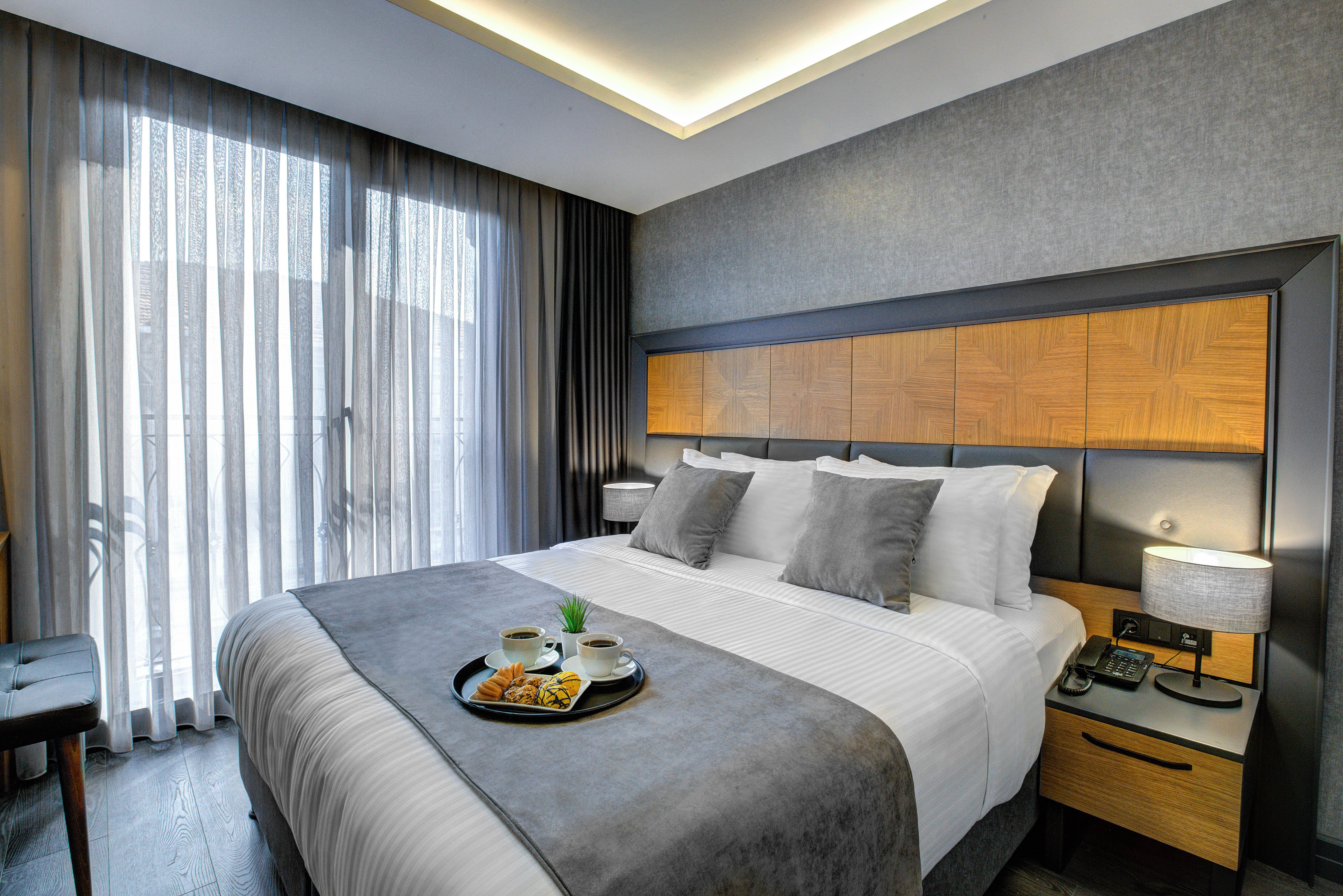 No12 Sultanahmet Hotel